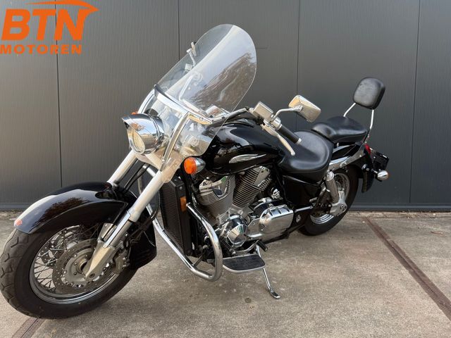 honda - vtx-1800