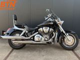 HONDA VTX 1800