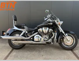 Honda VTX 1800 2002 occasion