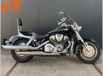 Honda VTX 1800 2002 occasion
