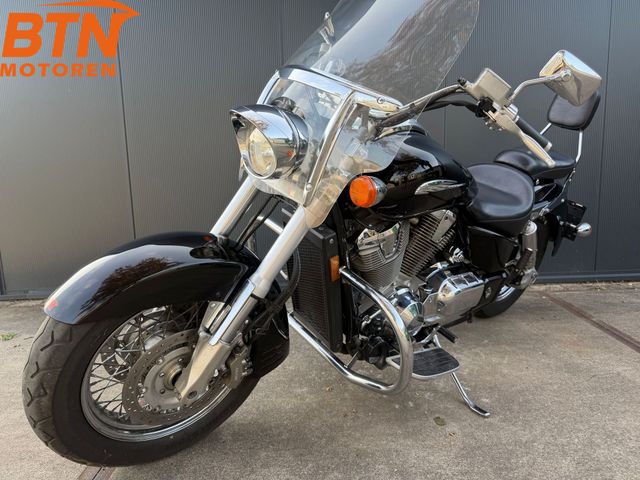 honda - vtx-1800