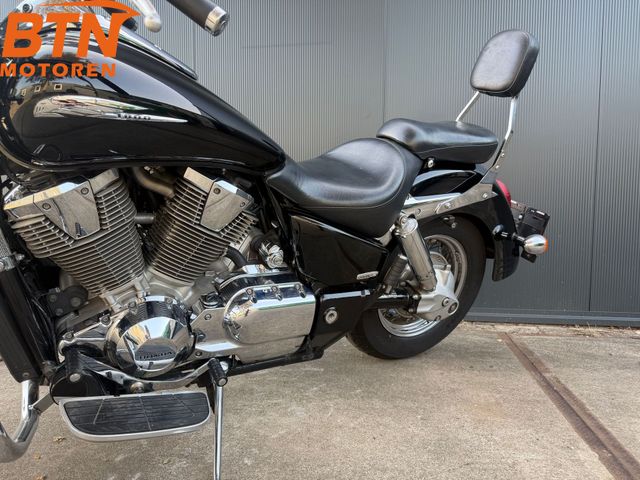 honda - vtx-1800