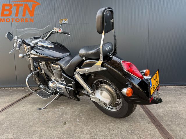 honda - vtx-1800