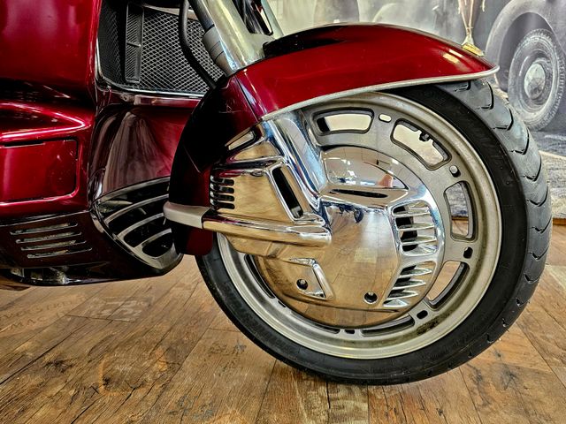 honda - gl-1500-se-goldwing