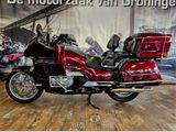 HONDA GL 1500 SE GOLDWING