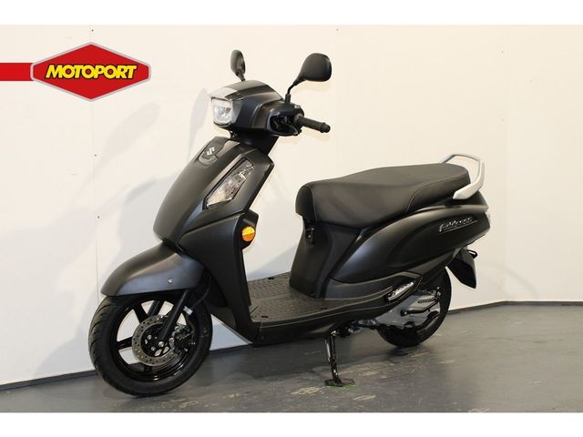 suzuki - address-125