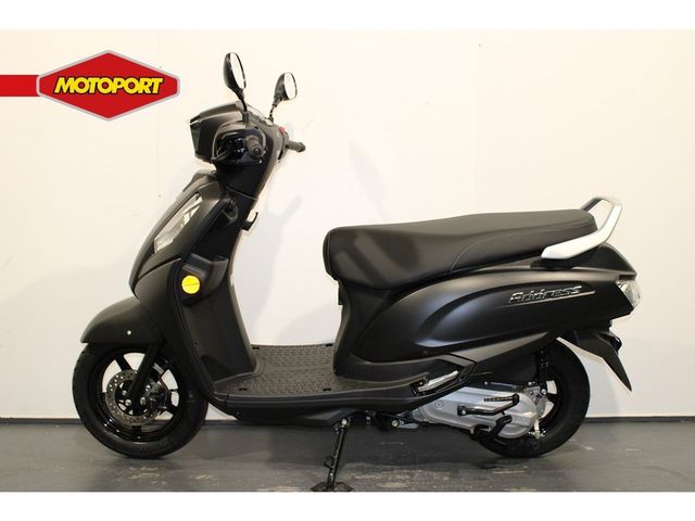 suzuki - address-125