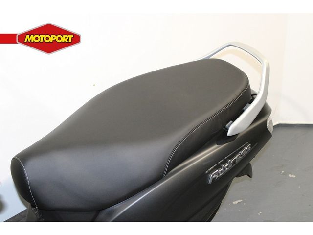 suzuki - address-125