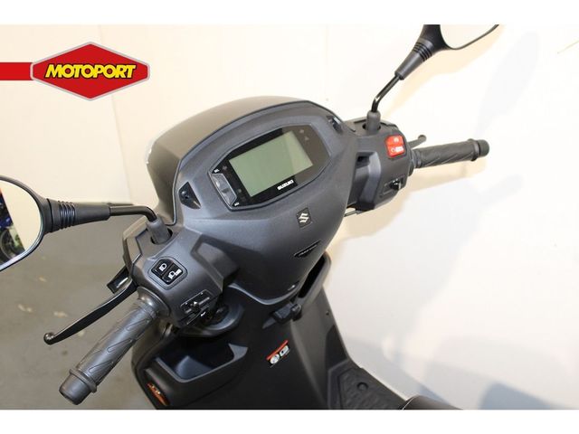 suzuki - address-125