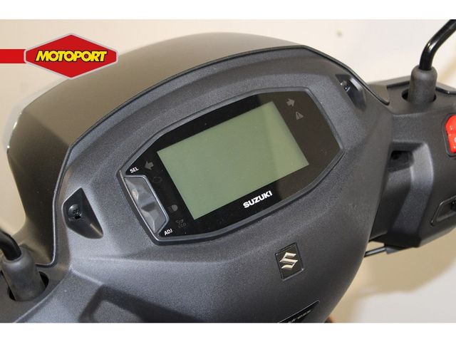 suzuki - address-125