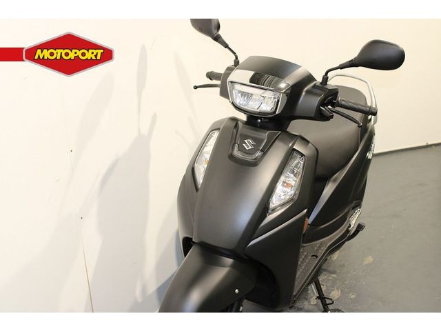 suzuki - address-125