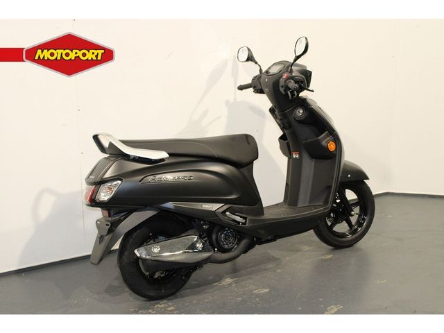 suzuki - address-125