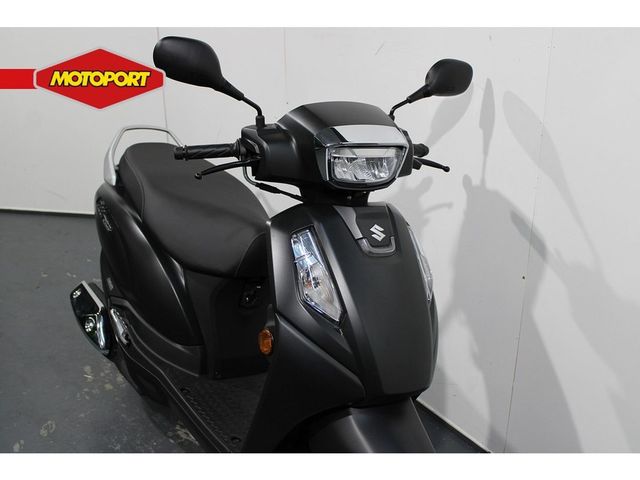 suzuki - address-125