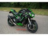 KAWASAKI Z H2 SE