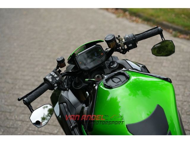 kawasaki - z-h2-se