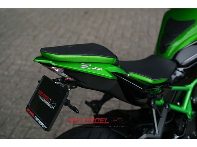 kawasaki - z-h2-se