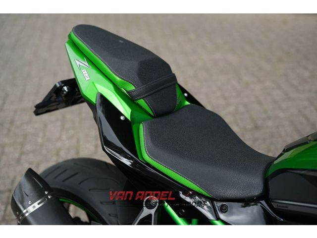 kawasaki - z-h2-se