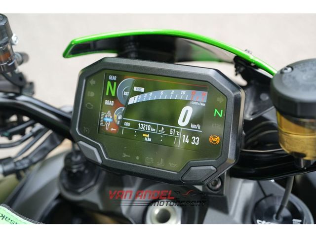 kawasaki - z-h2-se