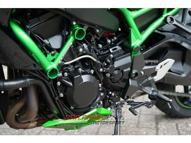 kawasaki - z-h2-se