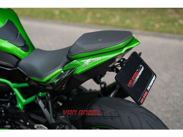 kawasaki - z-h2-se