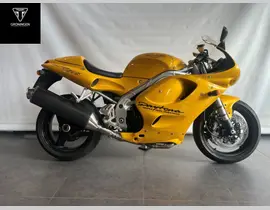 Triumph Daytona 955I 1997 occasion