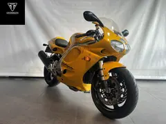 Triumph Daytona T 595 / 955i 1997 occasion – foto 2 van 4