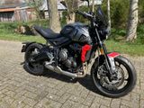 TRIUMPH TRIDENT 660