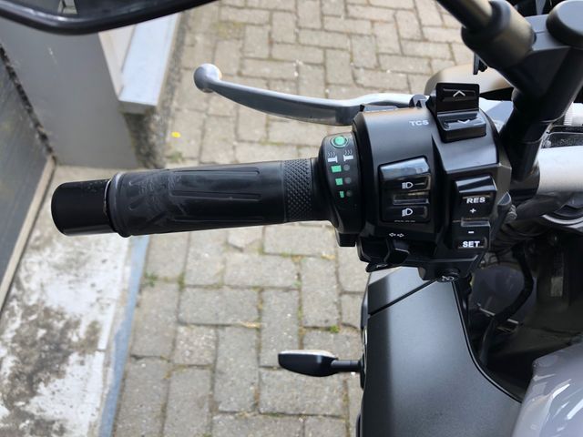 yamaha - mt-10-abs