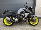 YAMAHA MT 10 ABS