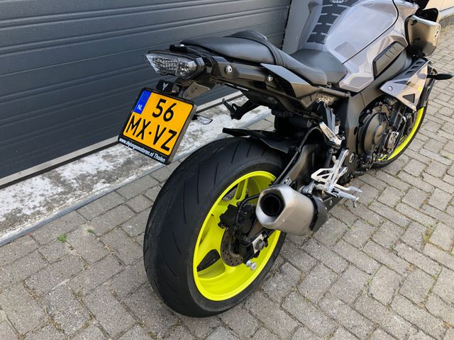 yamaha - mt-10-abs