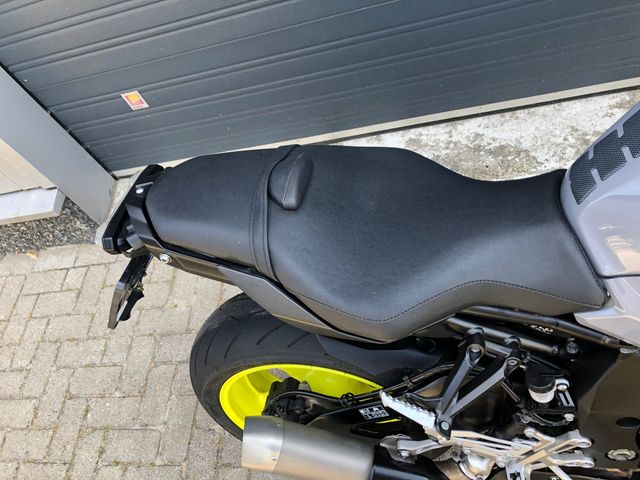 yamaha - mt-10-abs