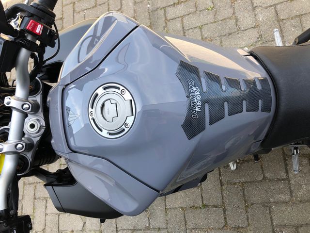 yamaha - mt-10-abs