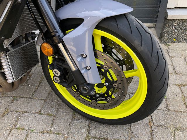 yamaha - mt-10-abs