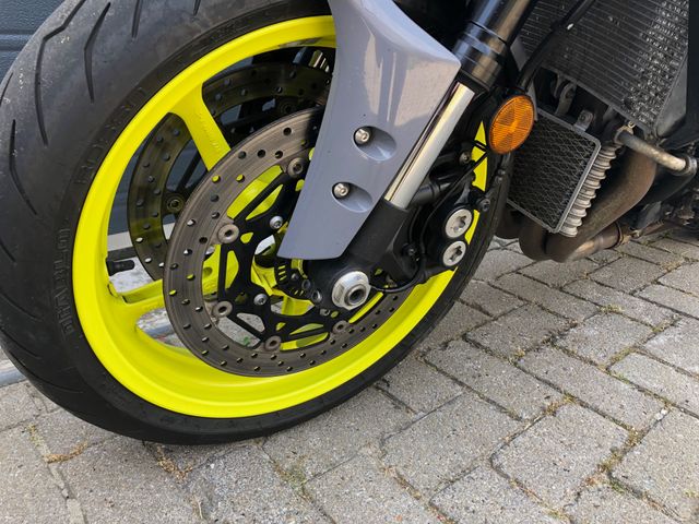 yamaha - mt-10-abs