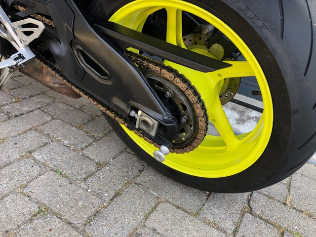 yamaha - mt-10-abs