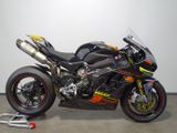 DUCATI PANIGALE V4 R