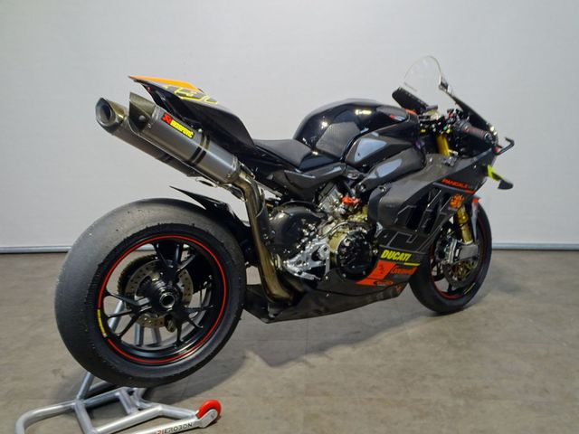 ducati - panigale-v4-r