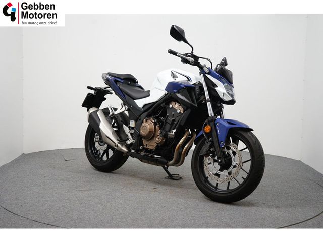 honda - cb-500-f-abs