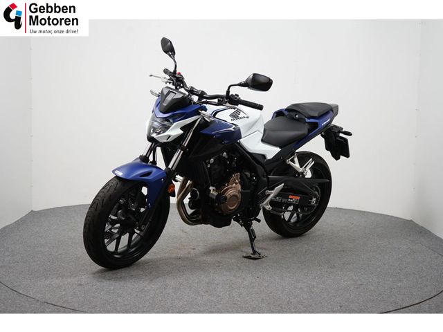 honda - cb-500-f-abs