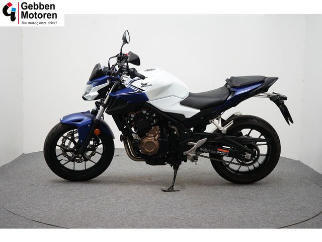 honda - cb-500-f-abs