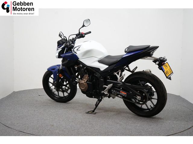 honda - cb-500-f-abs