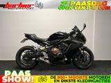 HONDA CBR 650 R