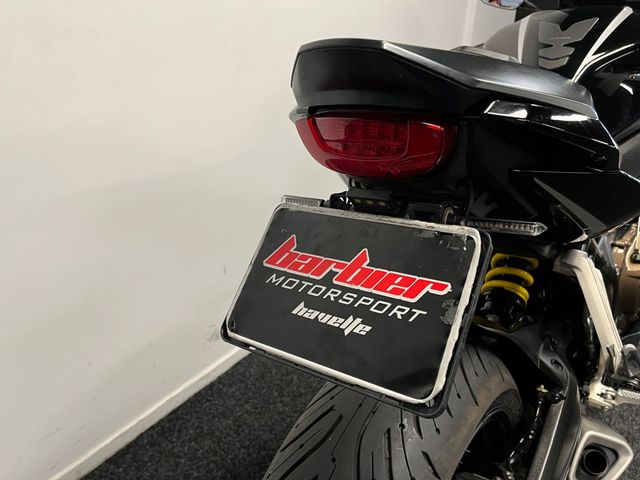 honda - cbr-650-r