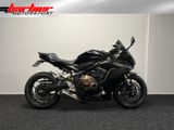 HONDA CBR 650 R