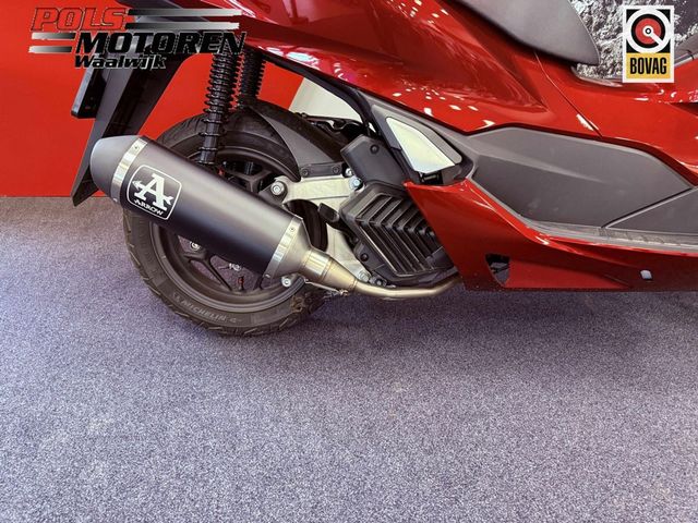 honda - ww-125