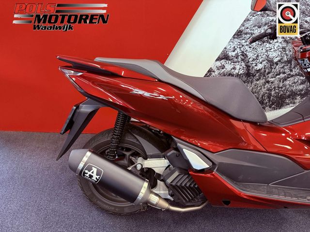 honda - ww-125