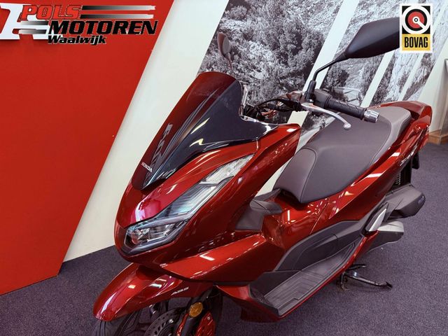 honda - ww-125