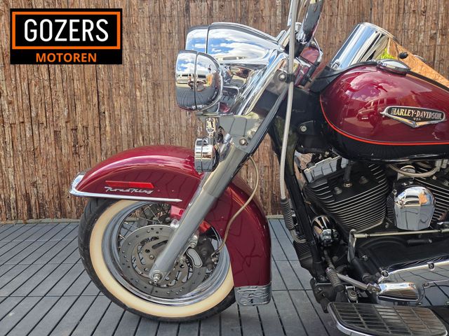 harley-davidson - road-king-classic-flhrci