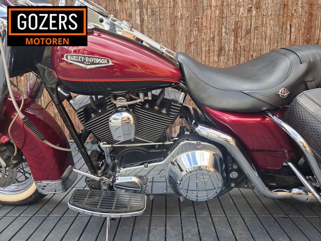 harley-davidson - road-king-classic-flhrci