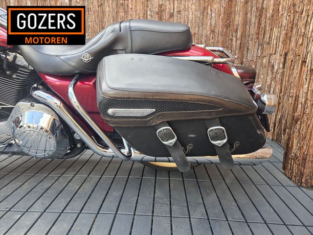 harley-davidson - road-king-classic-flhrci